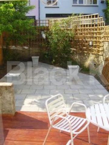 			1 Bedroom, 1 bath, 1 reception Flat			 Marlborough Road, UPPER HOLLOWAY N19